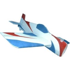 Радиоуправляемый самолет CYmodel SU31 EPP 3D KIT - SU31-EPP-3D