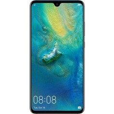 Смартфон Huawei Mate 20 6/128GB Twilight