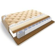 Матрас MATRAMAX Гловер+Эмикс 160х195