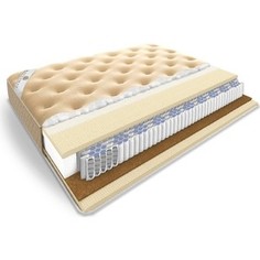 Матрас MATRAMAX Ультрафлекс+Гловер 180х195