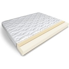 Матрас MATRAMAX Комфорт Л1 180х195