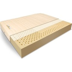 Матрас MATRAMAX Мегафлекс Латекс 14/7 200х195
