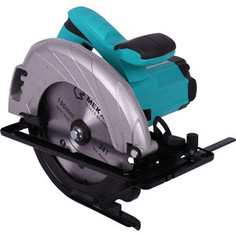 Пила дисковая Mekkan MK-82407