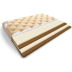 Матрас MATRAMAX Экосэндвич 16 120х195