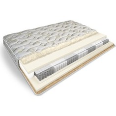 Матрас MATRAMAX Силуэт 180х195