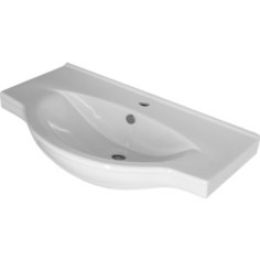 Раковина мебельная Sanita luxe Classic 80х50 (CLS80SLWB01)