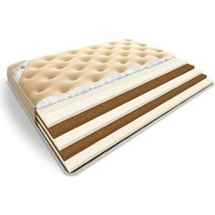 Матрас MATRAMAX Экосэндвич 19 Л 180х195