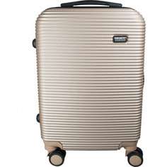 Чемодан PROFFI TRAVEL PH8858beige