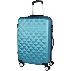 Чемодан PROFFI TRAVEL PH8645blue