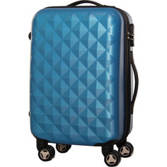 Чемодан PROFFI TRAVEL PH8368darkblue