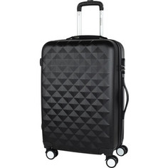 Чемодан PROFFI TRAVEL PH8645black