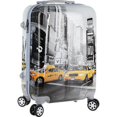 Чемодан PROFFI TRAVEL PH8650