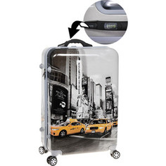 Чемодан PROFFI TRAVEL PH8651