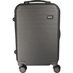 Чемодан PROFFI TRAVEL PH8858grey