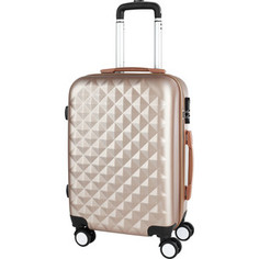 Чемодан PROFFI TRAVEL PH8367beige