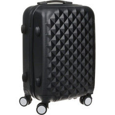 Чемодан PROFFI TRAVEL PH8367black