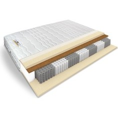 Матрас MATRAMAX Глория-Тайлер 200х195