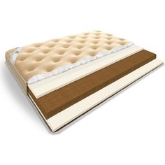 Матрас MATRAMAX Экосэндвич 16 К 120х195