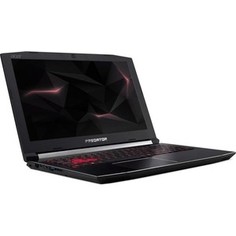 Ноутбук Acer Helios 300 PH315-51-55C0 (NH.Q3HER.004)