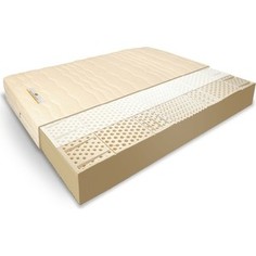 Матрас MATRAMAX Мегафлекс Латекс 20/7 120х190