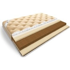 Матрас MATRAMAX Сэндвич 16 К 140х200