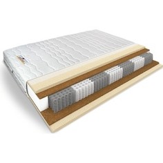 Матрас MATRAMAX Глория 120x195