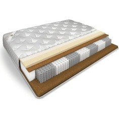 Матрас MATRAMAX Глория+Бали Люкс 140х195