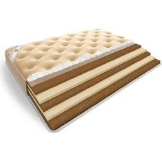 Матрас MATRAMAX Сэндвич 19 К 140х195