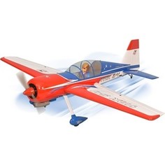 Радиоуправляемый самолет Phoenix Model Yak 54 MK2.120/20cc - PH148