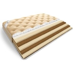 Матрас MATRAMAX Сэндвич 19 Л 140х200