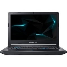 Ноутбук Acer Helios 500 PH517-51-74CL (NH.Q3NER.002)