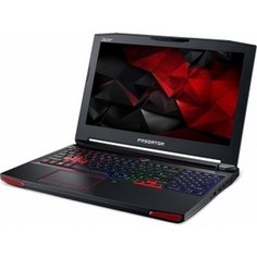 Ноутбук Acer Predator G9-593-56BT (NH.Q1CER.003)