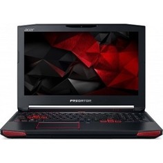 Ноутбук Acer Predator G9-592-57EG (NH.Q0SER.002)