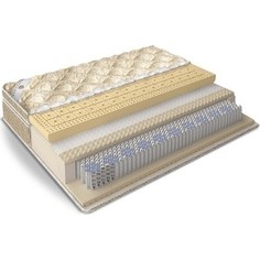 Матрас MATRAMAX Струммер VS-20 120х200