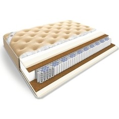 Матрас MATRAMAX Экогловер 80х195