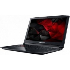 Ноутбук Acer Helios 300 PH317-52-74GU (NH.Q3EER.006)