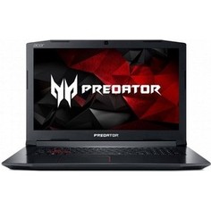 Ноутбук Acer Helios 300 PH317-52-779K (NH.Q3EER.007)