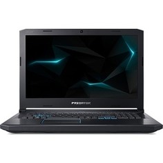 Ноутбук Acer Helios 500 PH517-51-507H (NH.Q3NER.009)