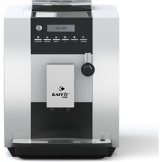 Кофемашина автоматическая Kaffit.com KLM1604 Nizza AutoCappuccino white