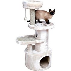 Когтеточка TRIXIE Alessio домик с площадками для кошек 111см (44435)