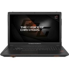 Ноутбук Asus ROG GL753VD-GC525T (90NB0DM2-M09260)