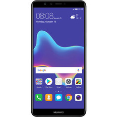 Смартфон Huawei Y9 2018 Black