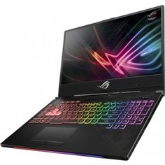 Ноутбук Asus ROG GL504GS-ES093T (90NR00L1-M02400)