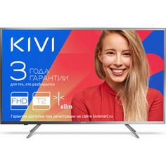 LED Телевизор Kivi 40FB50BR