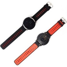 Умные часы Xiaomi Amazfit Pace Smartwatch black