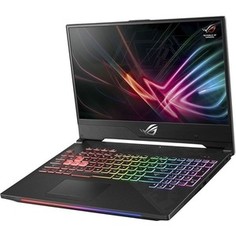 Ноутбук Asus ROG GL504GS-ES094T (90NR00L1-M02450)