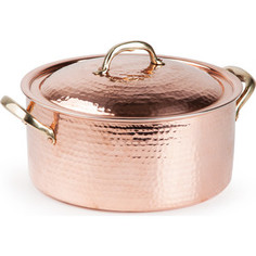 Кастрюля d 30 см Medier (МЕД118)