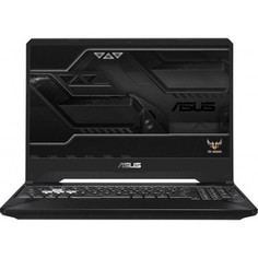 Ноутбук Asus ROG FX505GM-BN017T (90NR0131-M00480)