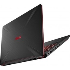 Ноутбук Asus ROG FX705GD-EW081T (90NR0112-M01610)