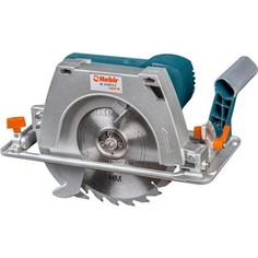 Пила дисковая Rebir IE 5107 G3